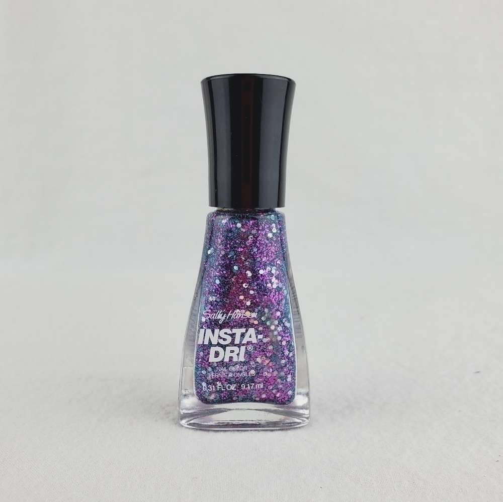 🧡 3 FOR $13 🧡 Sally Hansen insta dry nail polish 423 - Picture 3 of 8